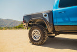 2021-2024 Dodge Ram TRX Bedsides - 2.5" Bulge