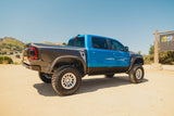 2021-2024 Dodge Ram TRX Bedsides - 2.5" Bulge