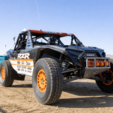 2026 Polaris RZR Pro R - "Mittag" Bedsides