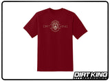 Dirt King Shirts