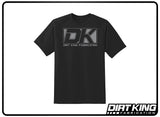 Dirt King Shirts