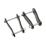 3/4" Lift Shackles