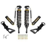 2.5 Coilovers | DCA Remote Reservoir