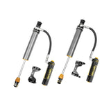 2.5 Smooth Body Shocks | DCA Remote Reservoir