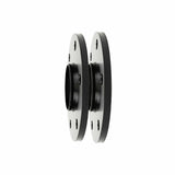 3/8" Wheel Spacers | 6x5.5