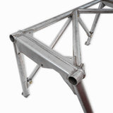 Prefab Bed Cage