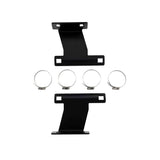 Bolt on Reservoir Mounts