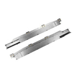 Boxed Core Supports