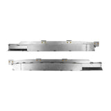 Boxed Core Supports