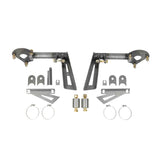 Bypass Shock Hoop Kit