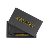 Carbon Fiber License Plate Frame