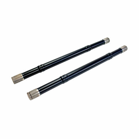 Long Travel Axle Shafts