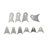 Shock Tabs