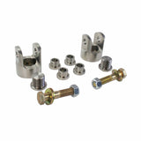 Steering Clevis Kits