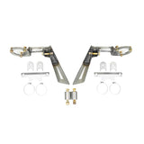 Bypass Shock Hoop Kit
