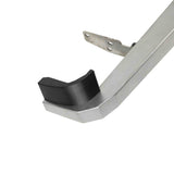 Plate Rear Bumper