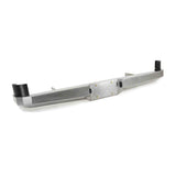 Plate Rear Bumper