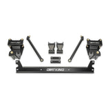 Shackle & Hanger Kit