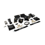 Long Travel Spring Under Kit