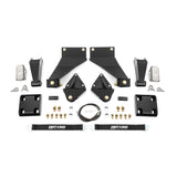 Long Travel Spring Under Kit