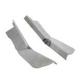 Spindle Gussets