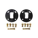 Coil Bucket Shock Mounts