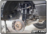 3.5" Lift Spindles