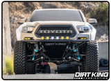 Coil Bucket Shock Mounts