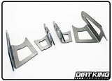 Upper Arm Double Shear Kit