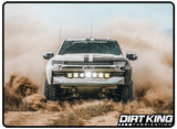 Prerunner Front Bumper
