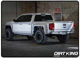 Plate Rear Bumper