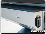 Plate Rear Bumper