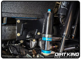 Bolt On Bump Stop Kit