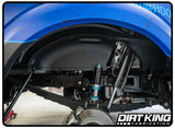 Bolt On Bump Stop Kit