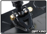 LCA Shock Spacer Kit for Shocks with 5/8" Bearing ID