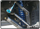 Ford Steering Clevis Kit