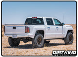 Hitch Receiver for Plate Bumper