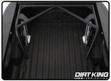 GM 1500 Over-sized Rear Wheel Wells