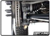 GM 1500 Lower Arm Spacer Kit