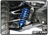 GM 1500 Lower Arm Spacer Kit