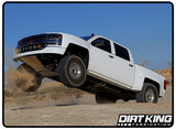 Prerunner Front Bumper