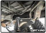 Rear Frame Plate Kit