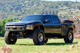 2007-2013 Chevy Silverado Luxury Prerunner One Piece