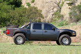 2007-2013 Chevy Silverado Luxury Prerunner One Piece
