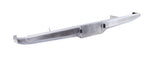 Plate Rear Bumper
