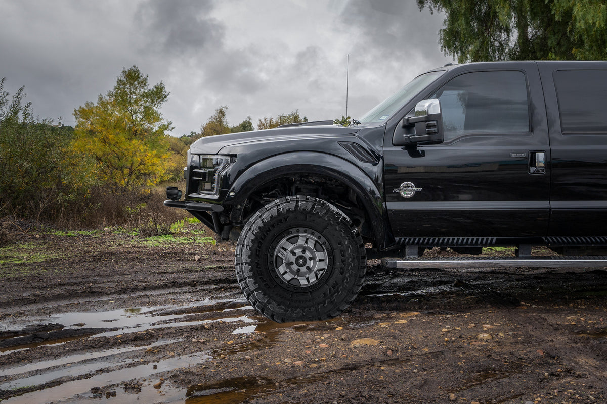 2011-2016 Ford F-250/350 To Gen 2 Raptor Conversion Kit – SlewHouse ...