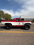 1970 Chevy C-10 Trophy Truck Body