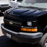 2003+ Chevy Express Hood