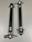 17+ RAPTOR STEERING KIT W/ TIE ROD BOOTS