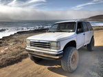 1991-1994 Ford Explorer Fenders